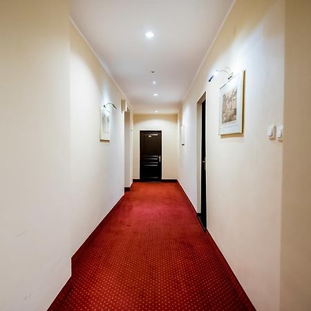 Hotel Piast Слупск Екстериор снимка