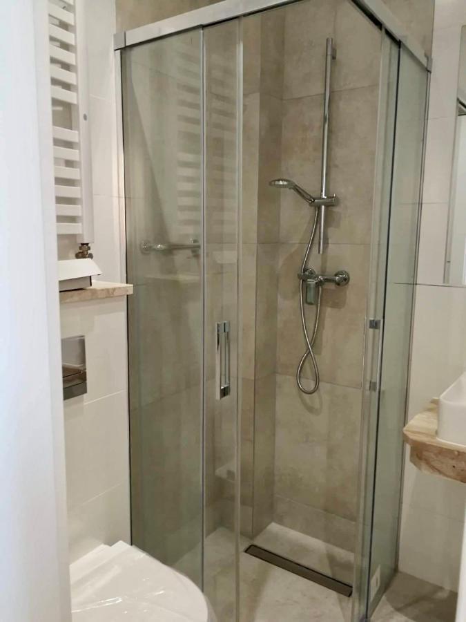 Hotel Piast Слупск Екстериор снимка
