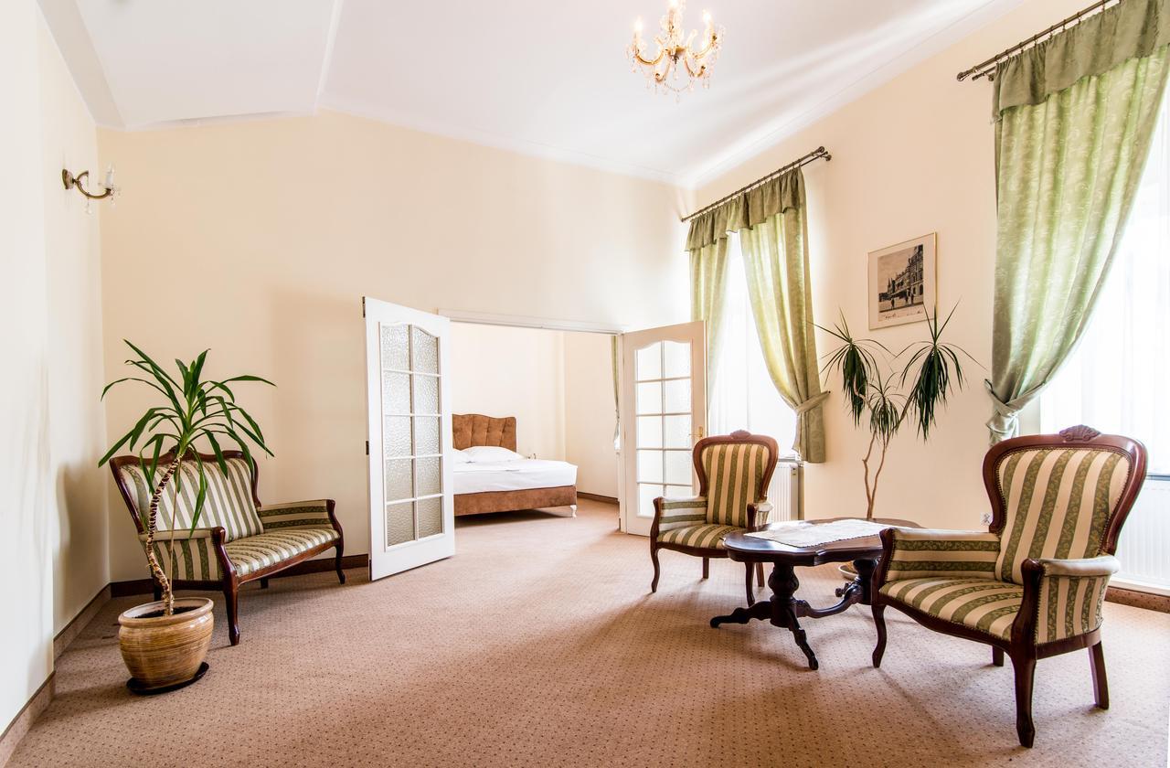 Hotel Piast Слупск Екстериор снимка